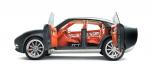 Spyker D12 Peking-to-Paris Concept 2006 года